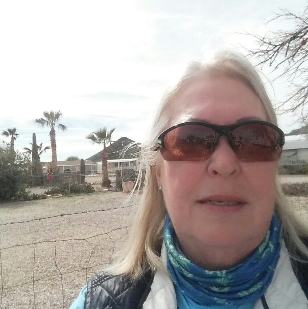 Meet your Posher, Darlene